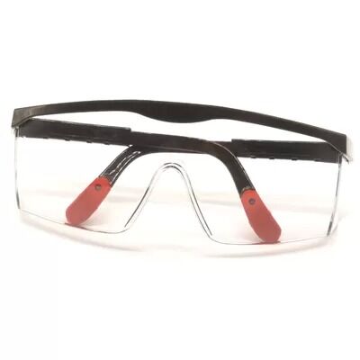 Quality  CE EN166 Protective Sunglasses Ansi Z87.1 Funny Anti Fog Sport Construction Side Shields Men Women Stylish Safety Glasses factory