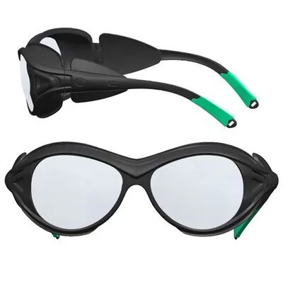 Safety Glasses