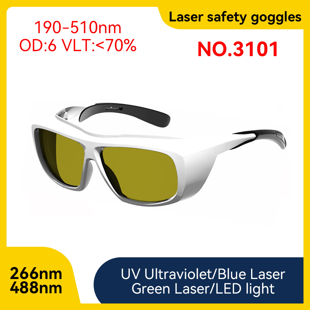 Laser Protector LASER LASER Laser protective glasses certified laser protect glasses ...