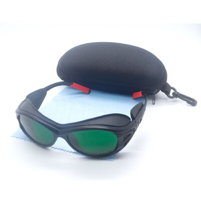 190-2000nm 532nm Laser Safety Glasses CO2 IPL Protection Glasses Laser Hair Removal Protective Glasses Goggles