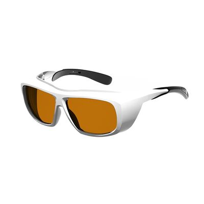 Green Blue Laser Safety Goggles 450nm 532nm UV Protection CE EN207 Protective Glasses for Laser Engraver Hair Removal Anti-Glare