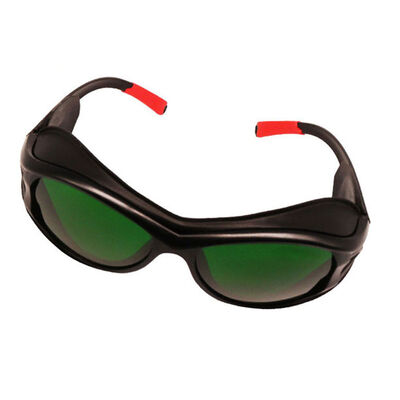 Laser Welding Diode OD5 OD7 800-1100 Fiber Cutting Safety Glasses Anti-scratch Yag Protective Work Gl New Goggles Protection