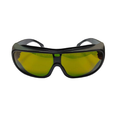 Goggles IR Radiation Ipl Diode OD5 OD7 800-1100 Fiber Cutting Machine 740-850nm Eye Protection Laser Protective Glasses