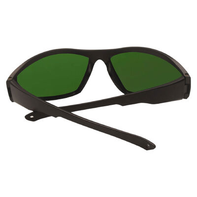 OD5 OD7 1064nm CE EN207 Ansi Z87 Hair Removal Eye Protective Goggles Safety Ipl Beauty Operator Sunglasses Laser Glasses