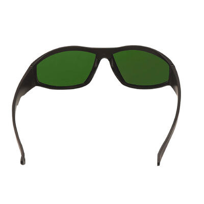 OD5 OD7 1064nm CE EN207 Ansi Z87 Hair Removal Eye Protective Goggles Safety Ipl Beauty Operator Sunglasses Laser Glasses