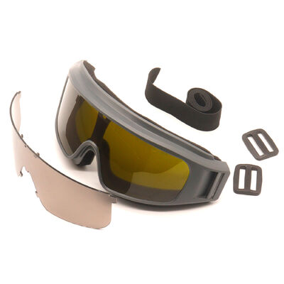 Glasses Hot-selling 190-540nm OD8 Eyewear Protective IPL Eyes Protection Goggle Medical Beauty Fiber Laser Safety Goggles