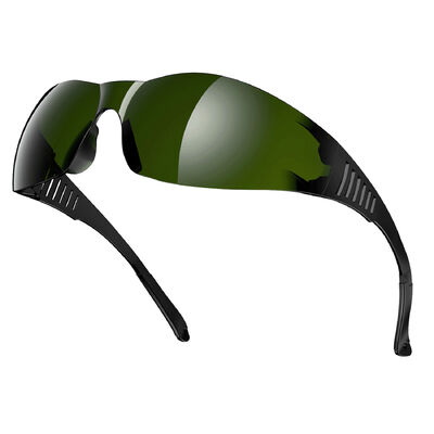200-450nm & 560-2000nm OD5 Eyewear Protective Eyes Protection Laser Safety Glasses for Marking Welding Beauty Machine
