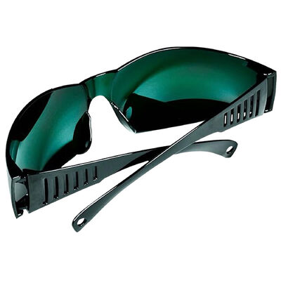 Model-2908 765-865nm & 808nm OD6 Security Eye Protection Safety Glasses for Hair Removal IPL OPT Photorejuvenation