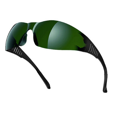Model-4007 200-450nm 800-2000nm IPL Glasses Safety Glass for Welding Laser Marking Engraving Eye Protective Glasses