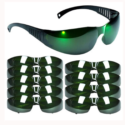 Hot-selling 190-540nm OD6 Eyewear Protective Eyes Protection  Laser Safety Glasses Goggles for Medical Beauty