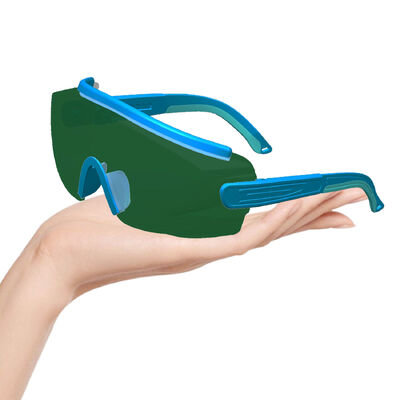 Fashion Lasers Goggles Hair Removal Diode Ndyag Protective Ipl 200-2000nm Working Prescription Laser Glasses Safety