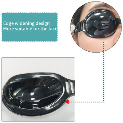 CE Ansi Z87 Protection Stylish Eyewear Anti Laser Beauty OPT IPL Light E-Light Protective Eyeshade Safety Goggles Eye Mask