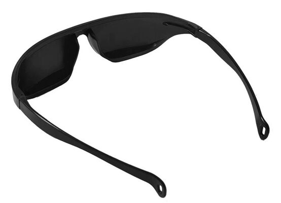 Hair Removal Goggles CE Ansi Z87 Beauty Anti Laser Protective Eyebrow Eye Mask OPT IPL Shading E Light Eye Patch