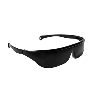 Hair Removal Goggles CE Ansi Z87 Beauty Anti Laser Protective Eyebrow Eye Mask OPT IPL Shading E Light Eye Patch