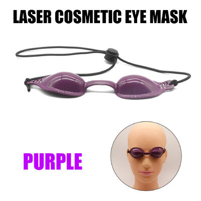 Beauty Patients Sunglasses IPL Treatment LED Light Therapy Goggles Eyepatch for Eye Protective Accessories