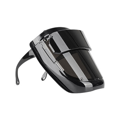 New Sale Auto Darkening Variable Shade Solar Weld Face Visor Helmets Hood  Argon Arc Welder Welding Shield Hood