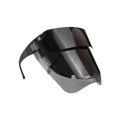 Weld Hoods Professional Argon Arc Welder Helmets Heat-resistant Safety Glasses Protection Ear Style Welding Mask