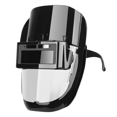 High Quality Auto Darkening Welding Helmet Heat-resistant Protect Eyes Face Welding Hood Safety Weld Goggles