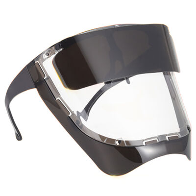 2024 Hot Selling Welding Hoods Professional Argon Arc Welder Helmets Heat-resistant Safety Glasses Eye Protection Weld Goggles