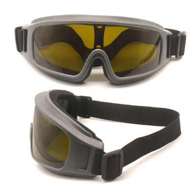 CE Ansi Z87 Eye Protection Goggle Personal Equipment Anti Fog Clear Dark Safety Working Eyewear Fashion Protective Glasses