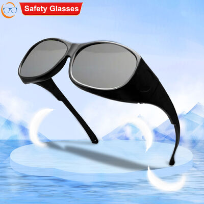 Goggles CE Ansi Z87 Personal Equipment Stylish Anti Fog Clear Working Eyewear Fashion Safety Glasses Eye Protection