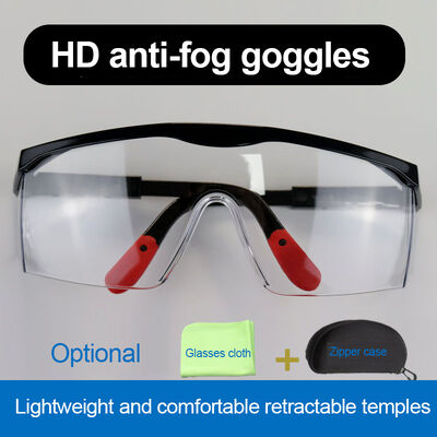 CE EN166 Protective Sunglasses Ansi Z87.1 Funny Anti Fog Sport Construction Side Shields Men Women Stylish Safety Glasses