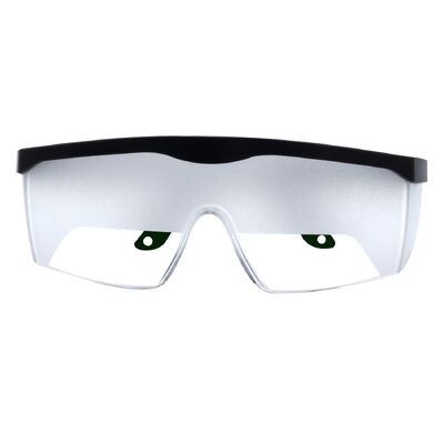 Eye Protection Unisex Eyewear Construction Anti-fog Stylish Goggles Work Ansi Z87 CE EN166 Safety Frosted Protective Glasses