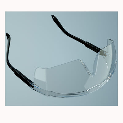 Hot Selling CE Ansi Z87 Eye Protection Goggles Stylish Anti Fog Clear Safety Working Eyewear Fashion Protective Glasses