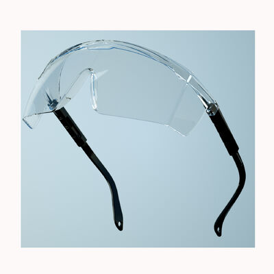 Protection Lenses Photochromic Goggle Prescription Goggles Fashion Anti Fog Stylish Dark Clear Eye Over Safety Glasses