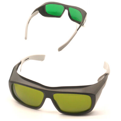 Hot-selling Dark Clear Lens Shield Trendy Ansi Z87 Unisex Impact Resistant Protective Working Safety Glasses Spectacles