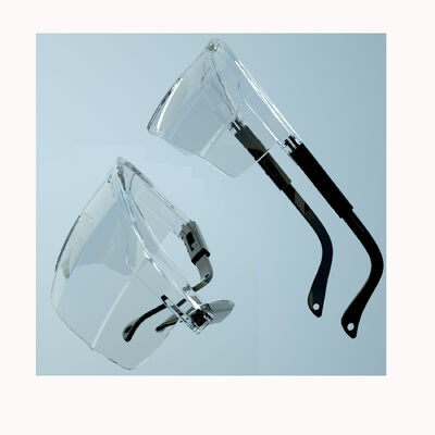 Luxury Safety Goggle Anti-Splash Wind Dust Proof Eyewear Protective Eye Glasses for Work Lab Industrial Sports Cycling Camping