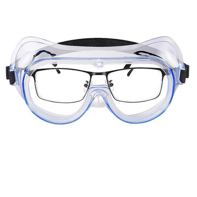 High Quality High Definition Lenses Anti UV Impact Safety Work Glasses Professional Safety Eye Protection Laser Safety Glasses