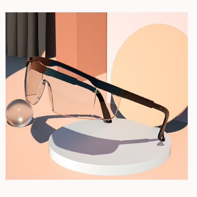 Factory Sunglasses Eyewear Waterproof Laser UV400 Defensa Seguridad Eye Protection Glasses Anti-fog Protective Safety Glasses