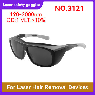 450nm protective glasses laser safeti glasses Laser goggles patch inside 1064nm Safety Glasses fiber laser glasses Clear PC Lens Welding Safety Glasses FOR LASER Laser Glasses protection glasses OD6