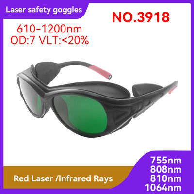 Goggles Glasses Laser protection safeti glasse laser lens Protector laser Laser glasses protection laser protection glasses Laser Goggles blue laser glasses Laser safety laser protector OD7 GOGGLES