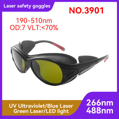 Goggles Glasses Laser protection safeti glasse laser lens Protector laser Laser glasses protection laser protection glasses Laser Goggles blue laser glasses Laser safety laser protector OD7 GOGGLES