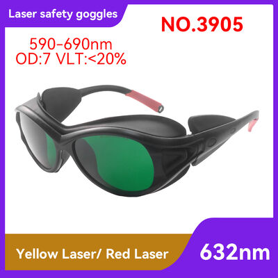 Goggles Glasses Laser protection safeti glasse laser lens Protector laser Laser glasses protection laser protection glasses Laser Goggles blue laser glasses Laser safety laser protector OD7 GOGGLES