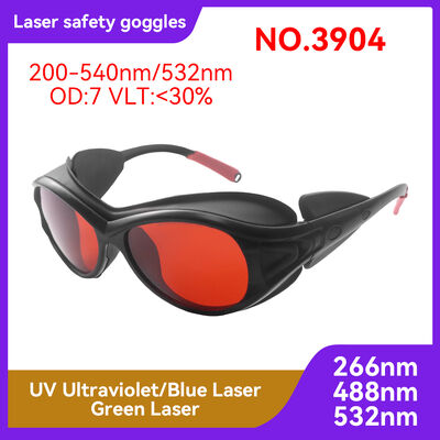 Goggles Glasses Laser protection safeti glasse laser lens Protector laser Laser glasses protection laser protection glasses Laser Goggles blue laser glasses Laser safety laser protector OD7 GOGGLES