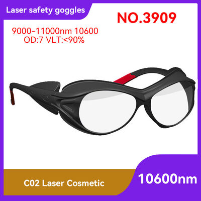Goggles Glasses Laser protection safeti glasse laser lens Protector laser Laser glasses protection laser protection glasses Laser Goggles blue laser glasses Laser safety laser protector OD7 GOGGLES