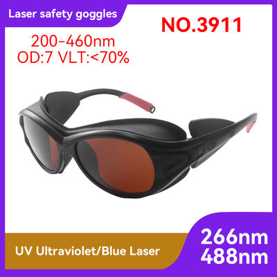Goggles Glasses Laser protection safeti glasse laser lens Protector laser Laser glasses protection laser protection glasses Laser Goggles blue laser glasses Laser safety laser protector OD7 GOGGLES