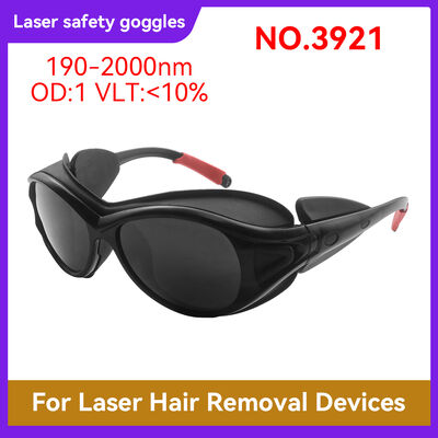 Goggles Glasses Laser protection safeti glasse laser lens Protector laser Laser glasses protection laser protection glasses Laser Goggles blue laser glasses Laser safety laser protector OD7 GOGGLES