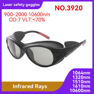 Goggles Glasses Laser protection safeti glasse laser lens Protector laser Laser glasses protection laser protection glasses Laser Goggles blue laser glasses Laser safety laser protector OD7 GOGGLES