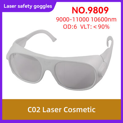 IPL laser glasses Laser protector Protective glasses for laser Laser goggles Eye Protection Glasses glasses laser protection ipl glasses protective professional laser glasses IPL protect glasses
