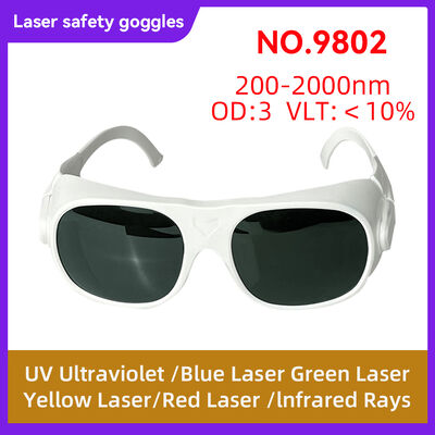 IPL laser glasses Laser protector Protective glasses for laser Laser goggles Eye Protection Glasses glasses laser protection ipl glasses protective professional laser glasses IPL protect glasses