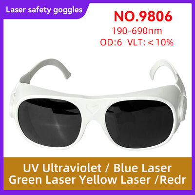 IPL laser glasses Laser protector Protective glasses for laser Laser goggles Eye Protection Glasses glasses laser protection ipl glasses protective professional laser glasses IPL protect glasses