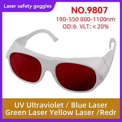 IPL laser glasses Laser protector Protective glasses for laser Laser goggles Eye Protection Glasses glasses laser protection ipl glasses protective professional laser glasses IPL protect glasses