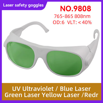 IPL laser glasses Laser protector Protective glasses for laser Laser goggles Eye Protection Glasses glasses laser protection ipl glasses protective professional laser glasses IPL protect glasses