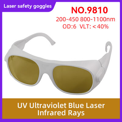IPL laser glasses Laser protector Protective glasses for laser Laser goggles Eye Protection Glasses glasses laser protection ipl glasses protective professional laser glasses IPL protect glasses