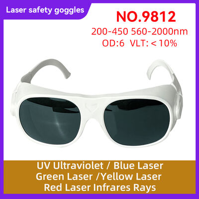 IPL laser glasses Laser protector Protective glasses for laser Laser goggles Eye Protection Glasses glasses laser protection ipl glasses protective professional laser glasses IPL protect glasses