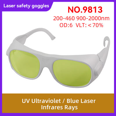IPL laser glasses Laser protector Protective glasses for laser Laser goggles Eye Protection Glasses glasses laser protection ipl glasses protective professional laser glasses IPL protect glasses